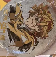 2025年最新】我妻善逸缶バッジの人気アイテム - メルカリ