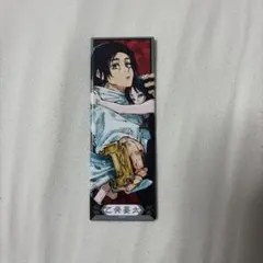 乙骨憂太 缶バッジ