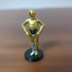 C-3PO【チョコエッグ】