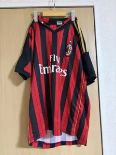 ACミラン ユニフォーム EL SHAARAWY 92 - メルカリ