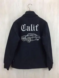 BEN DAVIS ベンデイビス ウールジャケット ファラオジャケット