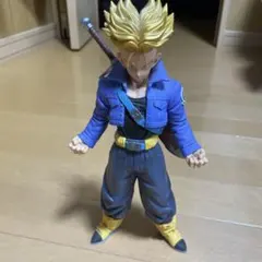 ドラゴンボール トランクス マスタースターズ トランクス