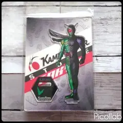 仮面ライダーW ダブル アクリルスタンド 仮面ライダーストア アクスタ