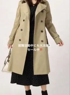 【n-line Precious】 就活コート 洋服の青山