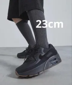 ナイキ エアマックス90 LV8 23cm