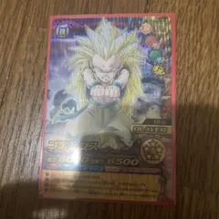ドラゴンボールカードダス 213 ゴテンクス 1995年 当時物 - メルカリ
