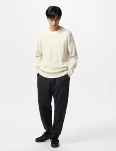 スウェットパンツ ルームウェア