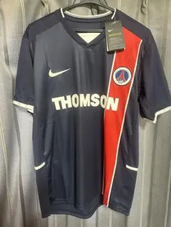 希少】 NIKE PSG パリ・サンジェルマン ロナウジーニョ ユニフォーム