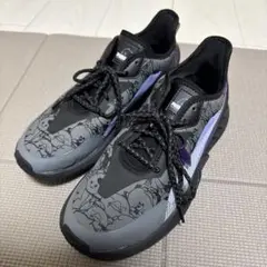 PUMA x FINAL FANTASY XIV スニーカー　25.5センチ