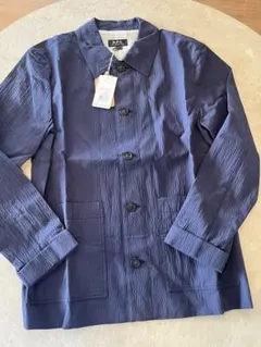 【A.P.C】⭐︎未使用の美品⭐︎セットアップ