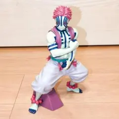 鬼滅の刃 猗窩座 Grandista フィギュア