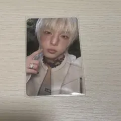 &TEAM back to life ハルア トレカ