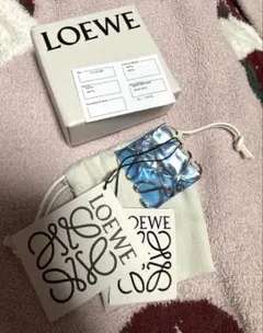 ロエベ　LOEWE ブローチ　正規品　未使用 LOEWE - ロエベブローチの通販 by esole's shop☆｜ロエベならラクマ