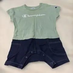 Championロンパース80サイズのサムネイル