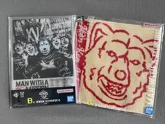 一番くじ　MAN WITH A MISSION