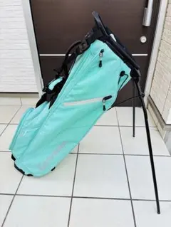 キャディバック ゴルフバッグ