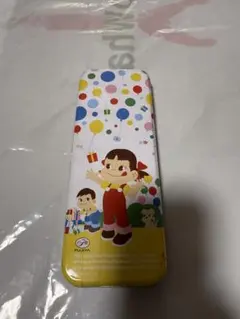 おもひでぽろぽろ 缶ペンケース 筆箱 - メルカリ