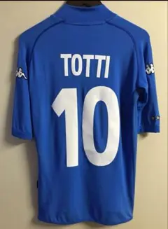 タグ付き・選手用) デルピエロ ユベントス 99/00 サードユニフォーム