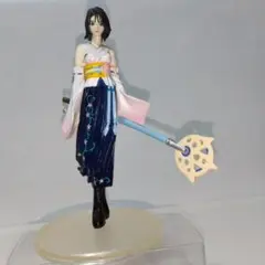 ファイナルファンタジー 10 FINAL FANTASY Ⅹ ユウナ フィギュア 楽天市場】FFX ユウナの通販