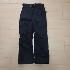 kissmark スノーボードパンツ L レディース ブラック