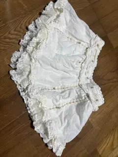新品未使用 Liz Lisa リズリサ かぼちゃパンツ キュロット 平成ギャル