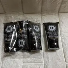 Deep Layer ディープレイヤー H トリートメント 4本セットのサムネイル