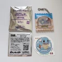 ポケモン　ゼニガメグッズ
