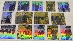 名探偵コナン カード類 まとめ売り