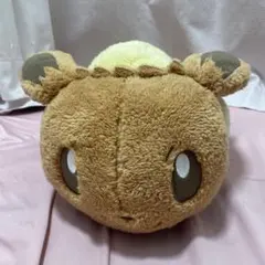 ポケモン イーブイぬいぐるみのサムネイル