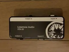 2026年最新】Limetone Audio JCB-4S-Flatの人気アイテム - メルカリ