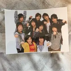 Hey!Say!JUMP ミニポスター