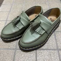 Dr. Martens MICA サンダル UK5 ミリタリーグリーン - メルカリ
