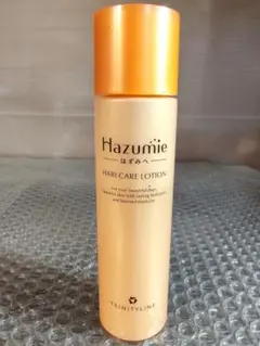 64r1★トリニティーライン Hazumie ハリケアローション 120mLのサムネイル