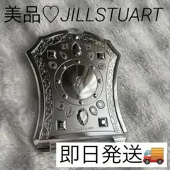 美品♡JILLSTUART コンパクトミラー