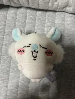 ちいかわ モモンガくじ マスコット