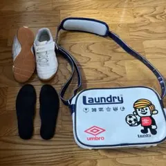 アシックス JUNIOLE 6 IN ジュニオーレ 6 IN 1104A044