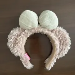 シェリーメイ カチューシャ東京ディズニーシー - メルカリ