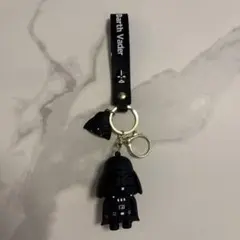 STAR WARS 만다롤리안 ダースベイダー キーホルダー