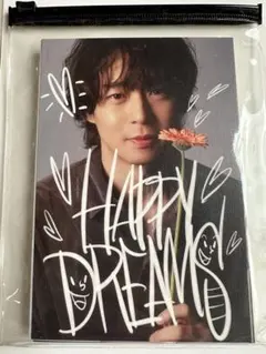 PARK YU CHUN ポストカード 30枚セット