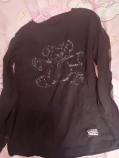 syudou ロンT 露骨 Tシャツ ボカロ Mサイズ