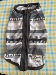 Lifelike 犬服 サイズ2 幾何学模様