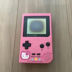 3DS ピンク キティちゃん ジャンク品 3DS ピンク キティちゃん ジャンク品 - メルカリ