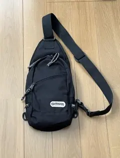 OUTDOOR ボディバッグ