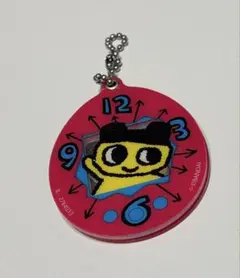 たまごっちアクリルスライドミラーコレクション　ガチャガチャ　カプセルトイ