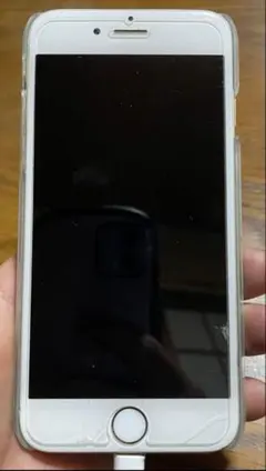 iPhone 6 64GB ゴールド 最大容量51%