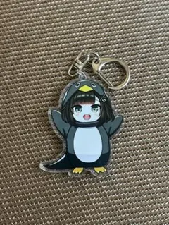 ググガガ　 gugugaga 　アクリル　キーホルダー