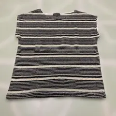 field/dream ボートネック Tシャツ Lのサムネイル