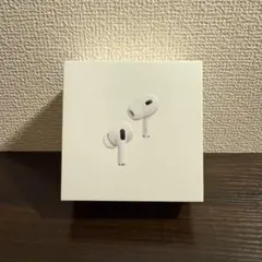 Apple AirPods Pro 第2世代