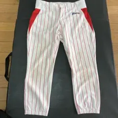 野球　ポルテ　ユニフォーム　145