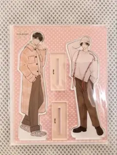 未満の僕らはきっと 台湾　特典　アクスタ　グッズ